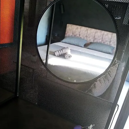 Apartman House Of Silence