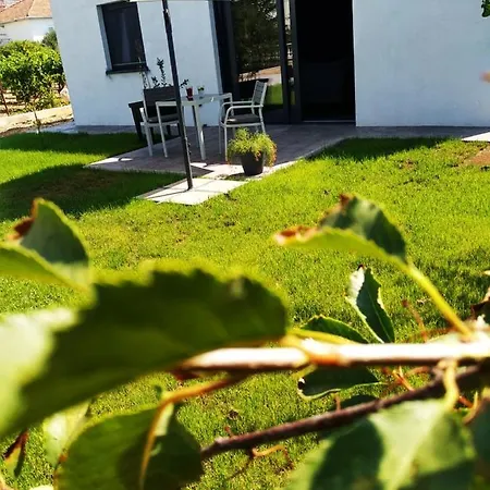 House Of Silence Apartman