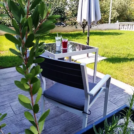 House Of Silence Apartment Trogir