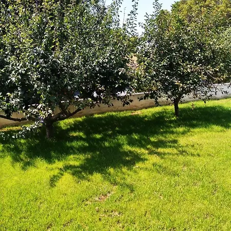 House Of Silence Apartman