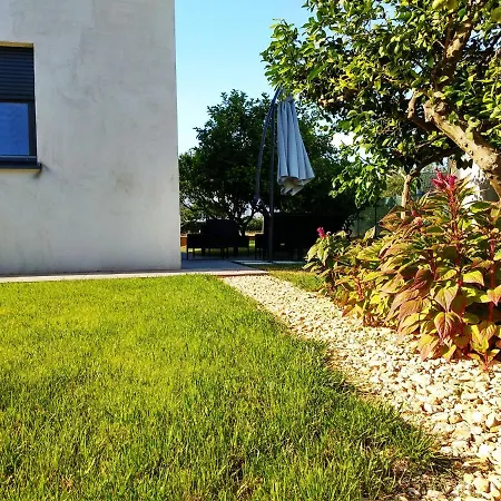 House Of Silence Apartment