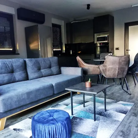 House Of Silence Trogir