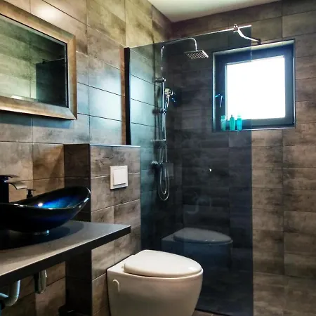 Apartment House Of Silence Trogir