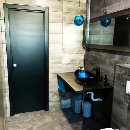 House Of Silence Apartment